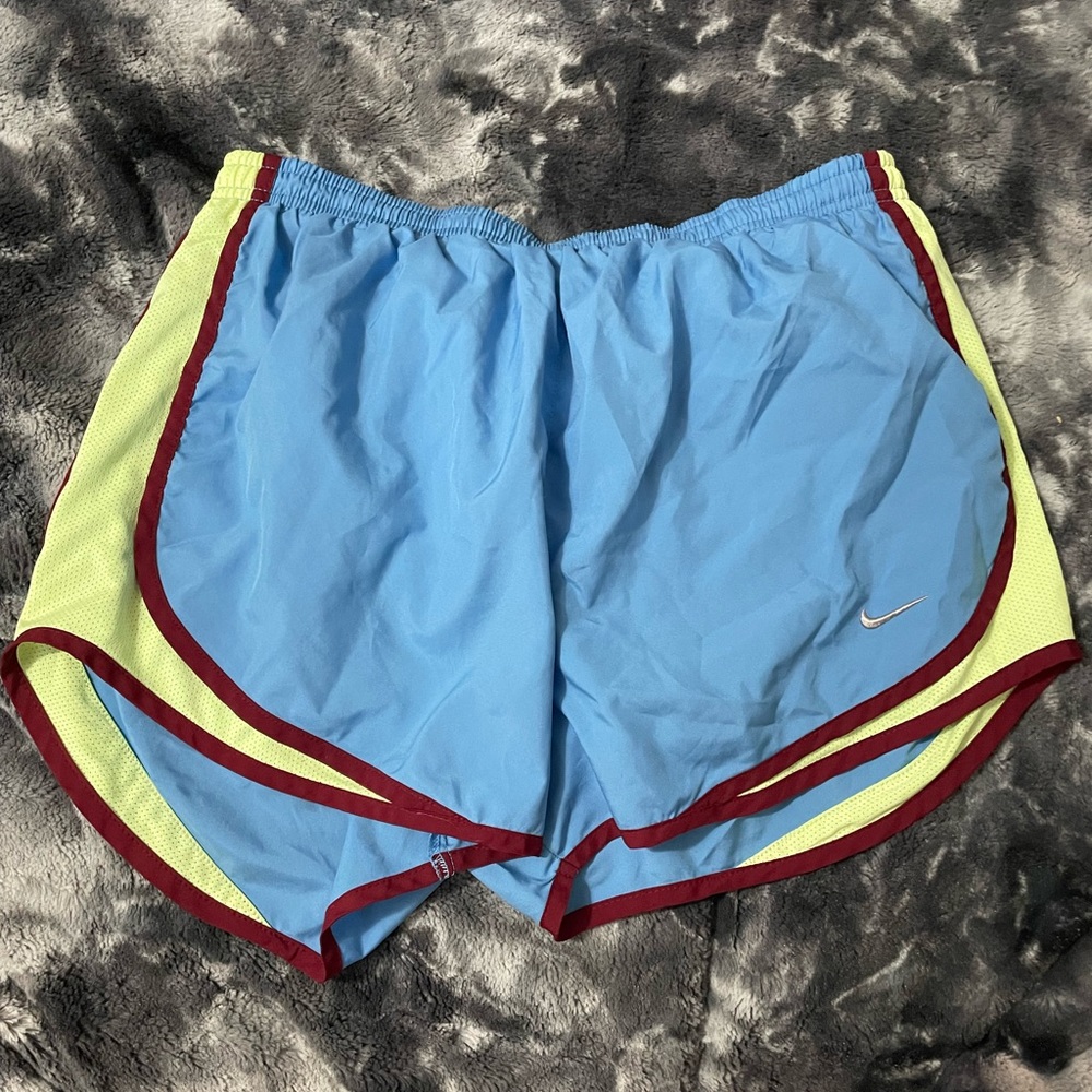 Nike Tempo Shorts